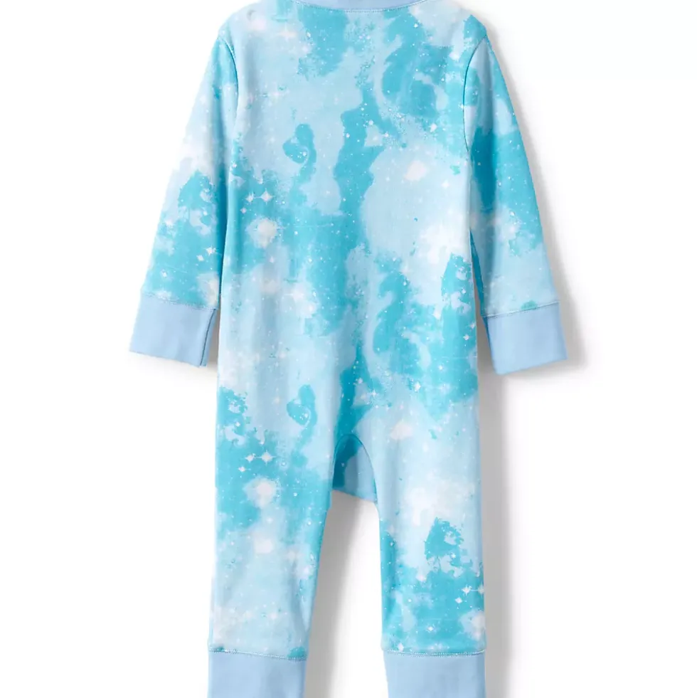 Baby Bodysuit Onesie Footless