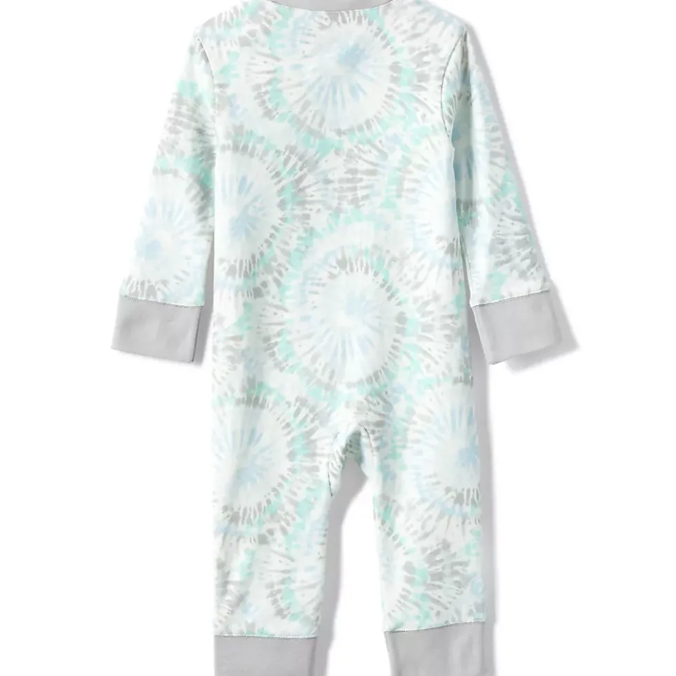 Baby Bodysuit Onesie Footless