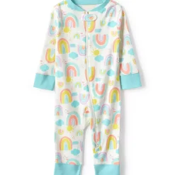 Baby Bodysuit Onesie Footless