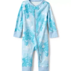 Baby Bodysuit Onesie Footless