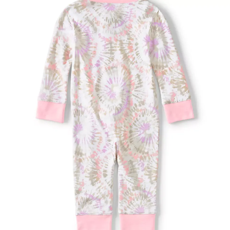 Baby Bodysuit Onesie Footless