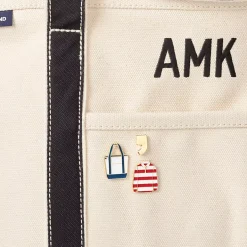 Bag Pin Set