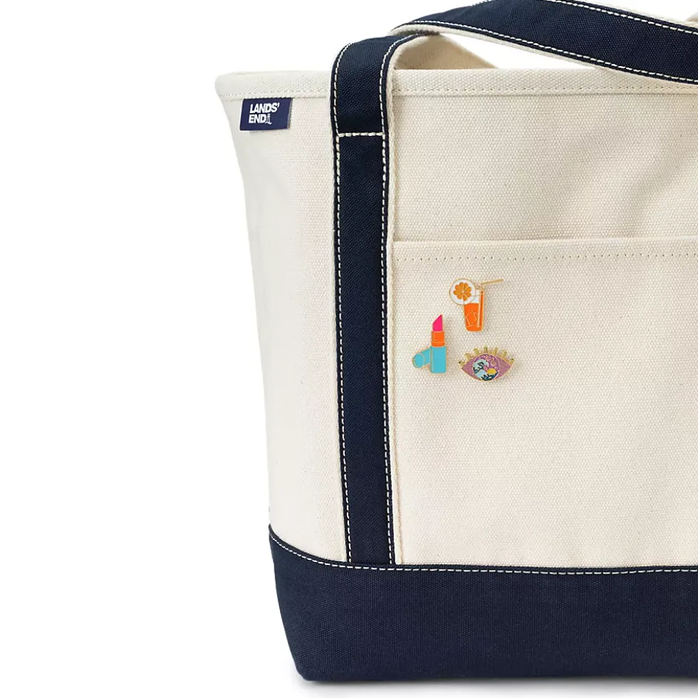 Bag Pin Set
