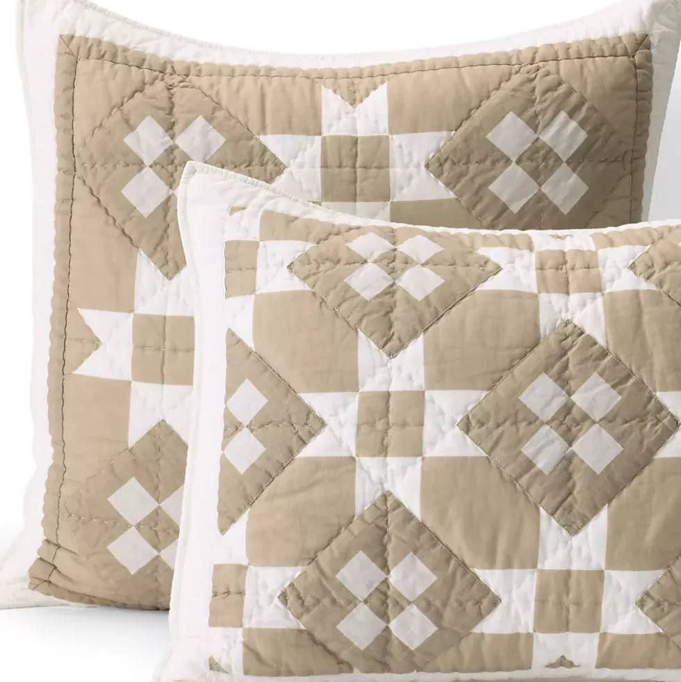 Barn Star Quilt