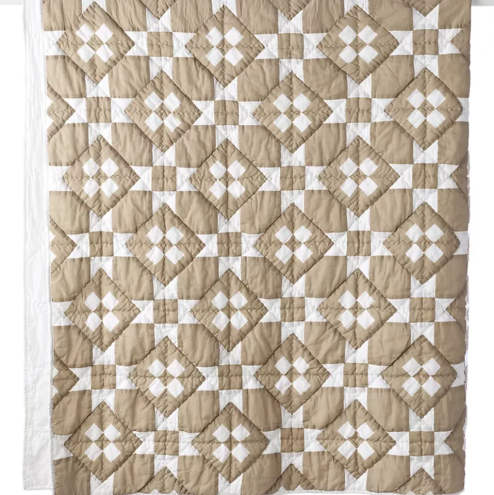 Barn Star Quilt