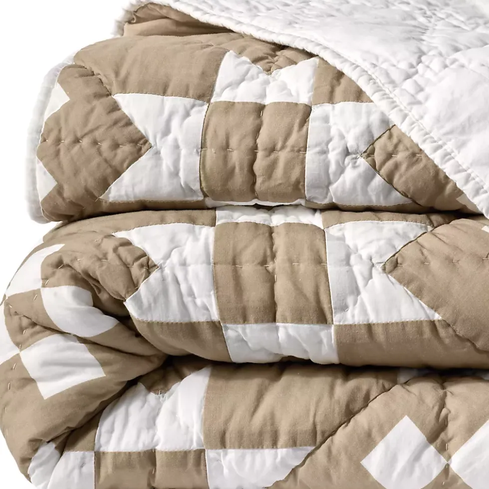 Barn Star Quilt