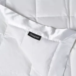Beautyrest Light Warmth Cotton Blend Down Blanket