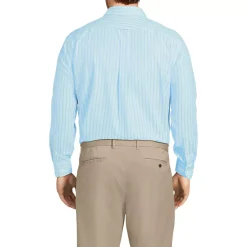Big and Tall No Iron Supima Oxford Dress Shirt