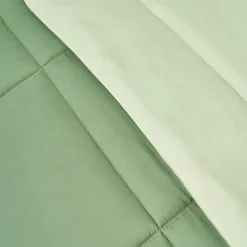 Blue Ridge Home Fashions Reversible Down Alternative Comforter
