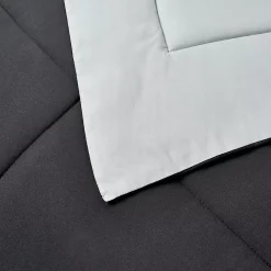 Blue Ridge Home Fashions Reversible Down Alternative Comforter