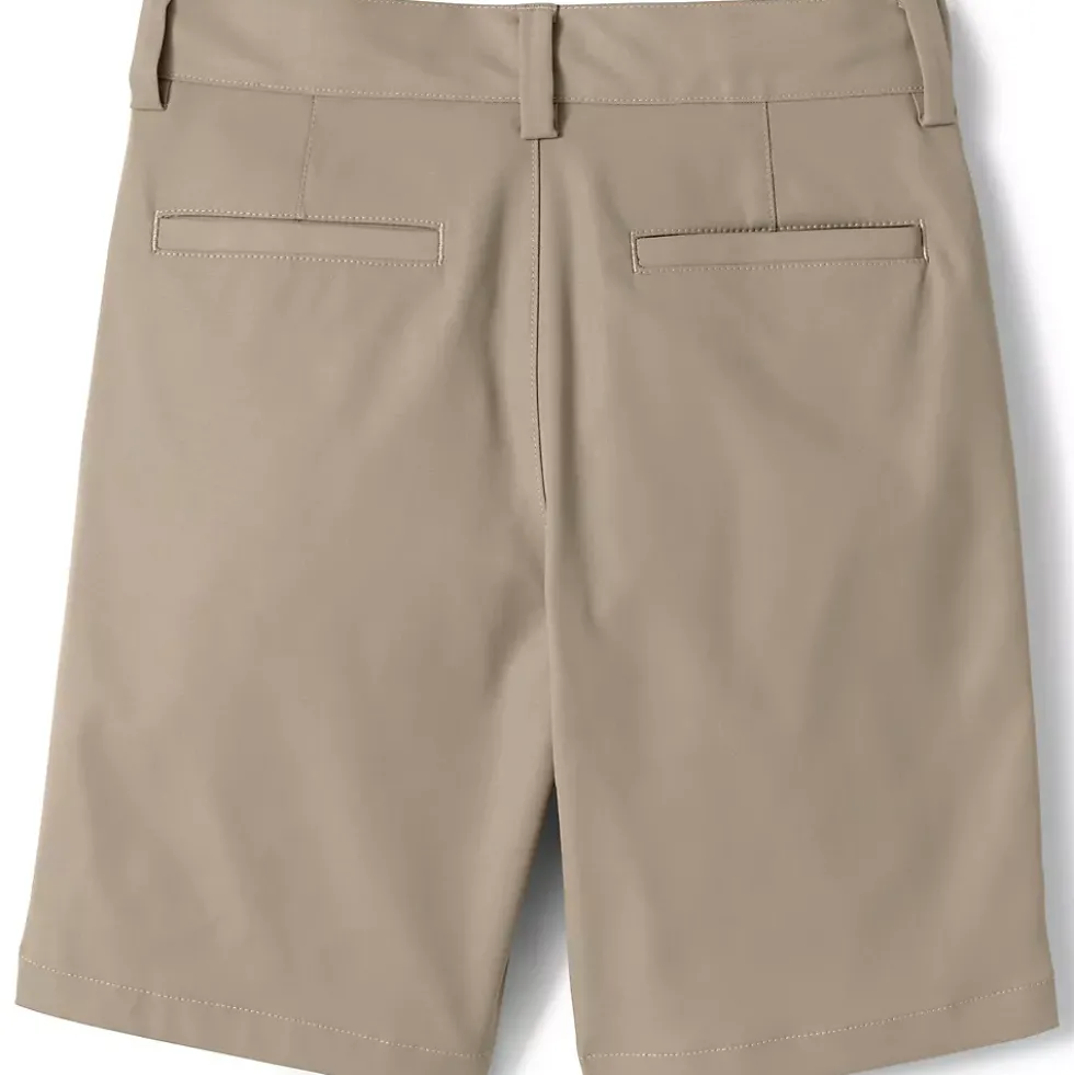 Boys Active Chino Shorts
