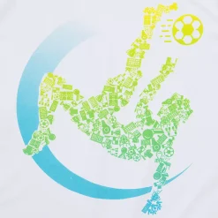 Boys Active Jersey Top