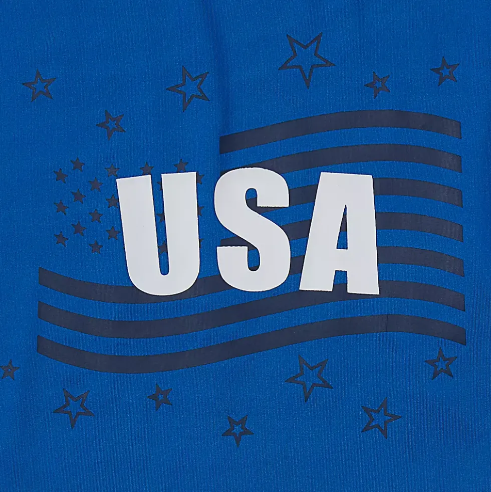 Boys Active Jersey Top