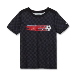 Boys Active Performance Tee