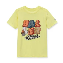 Boys Active Performance Tee