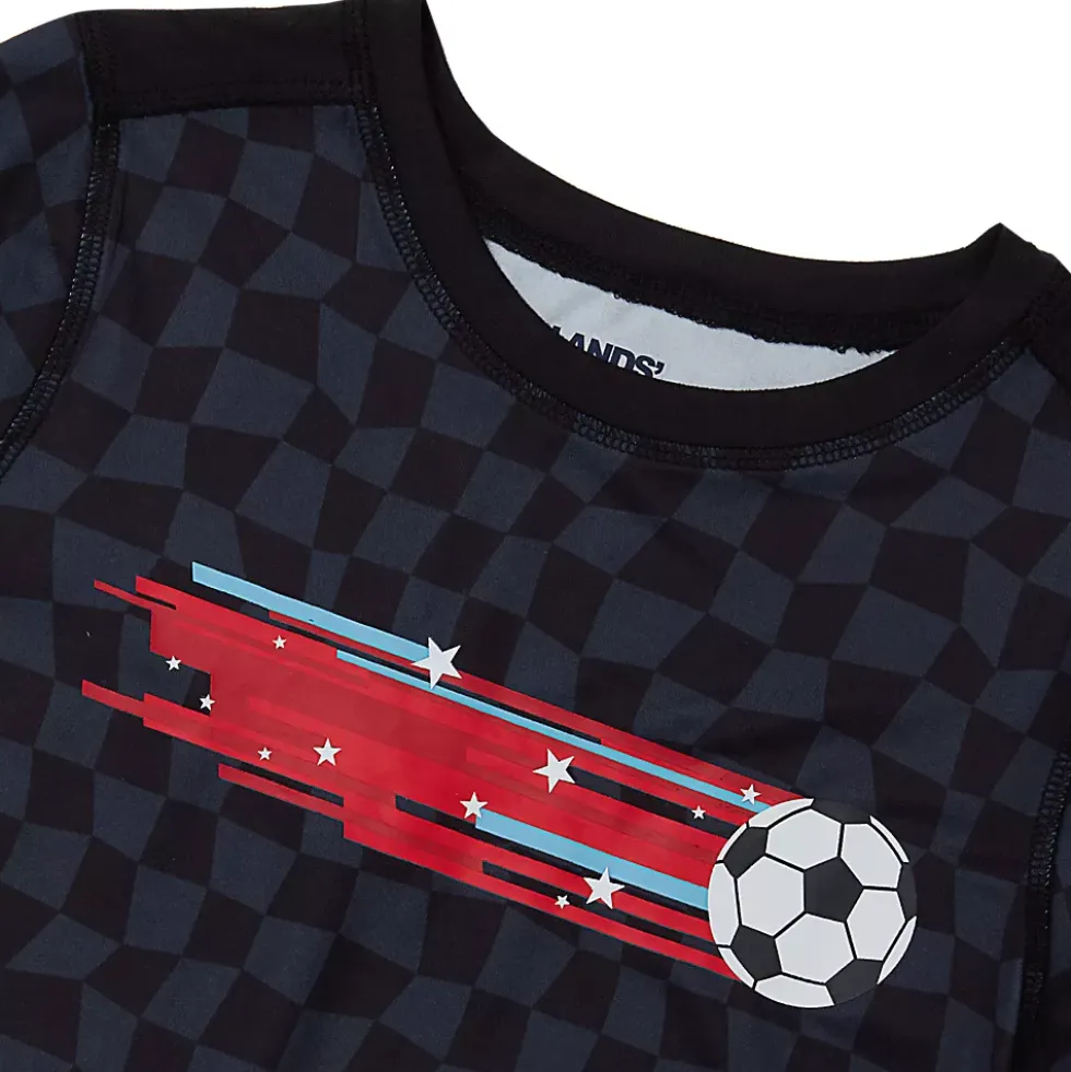 Boys Active Performance Tee