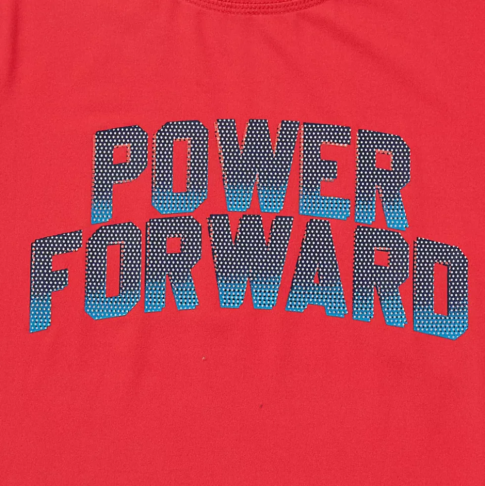 Boys Active Performance Tee