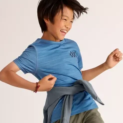 Boys Active Performance Tee