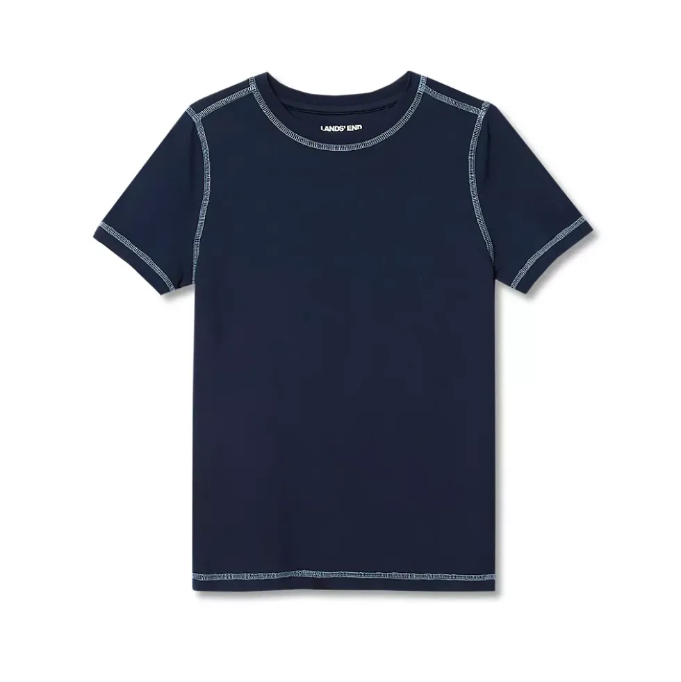 Boys Active Performance Tee