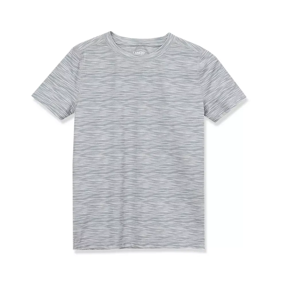 Boys Active Performance Tee