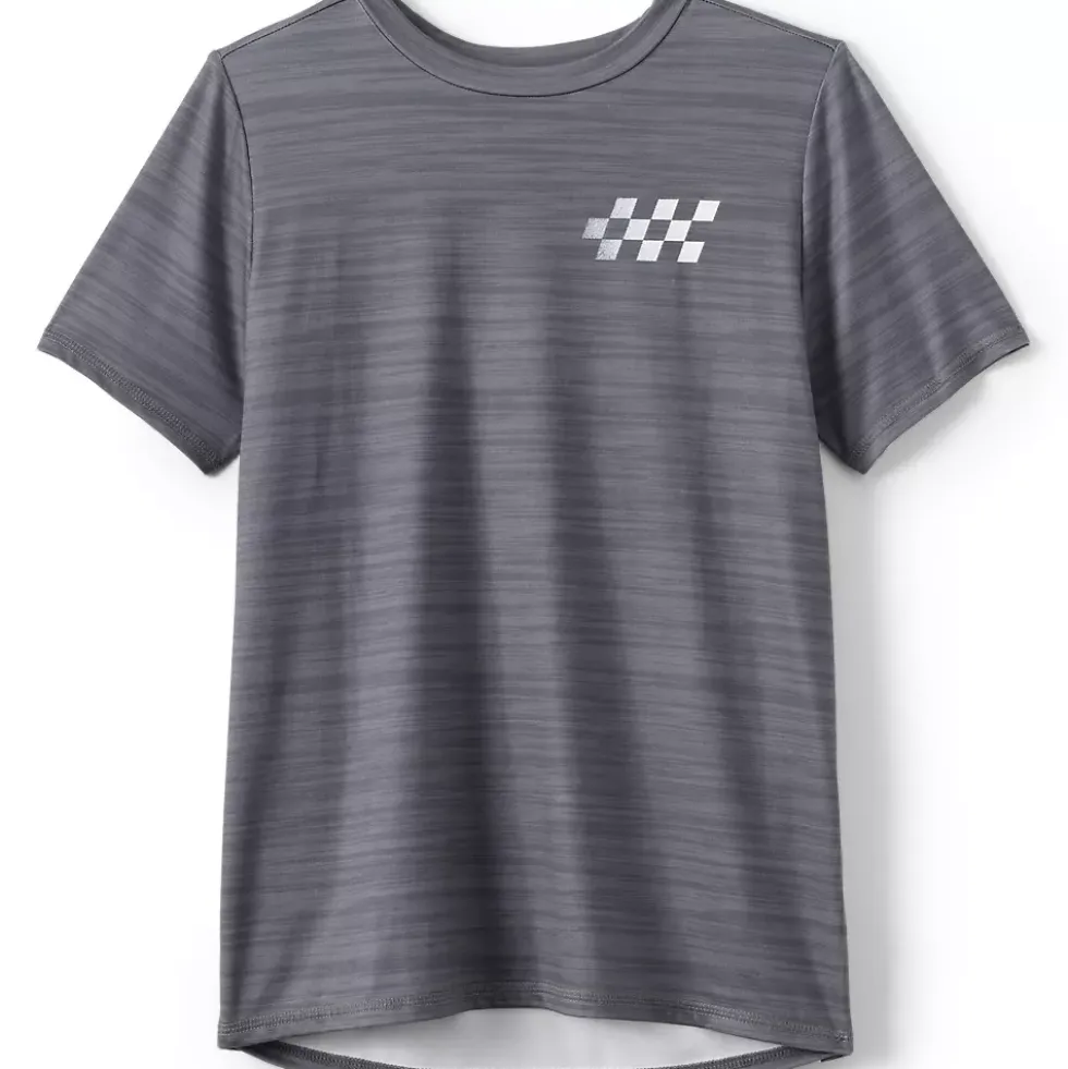 Boys Active Performance Tee