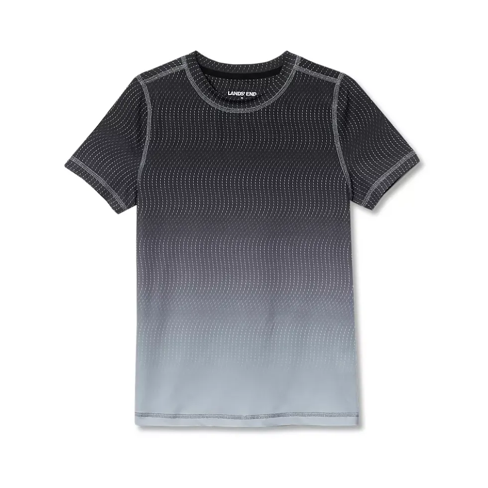 Boys Active Performance Tee