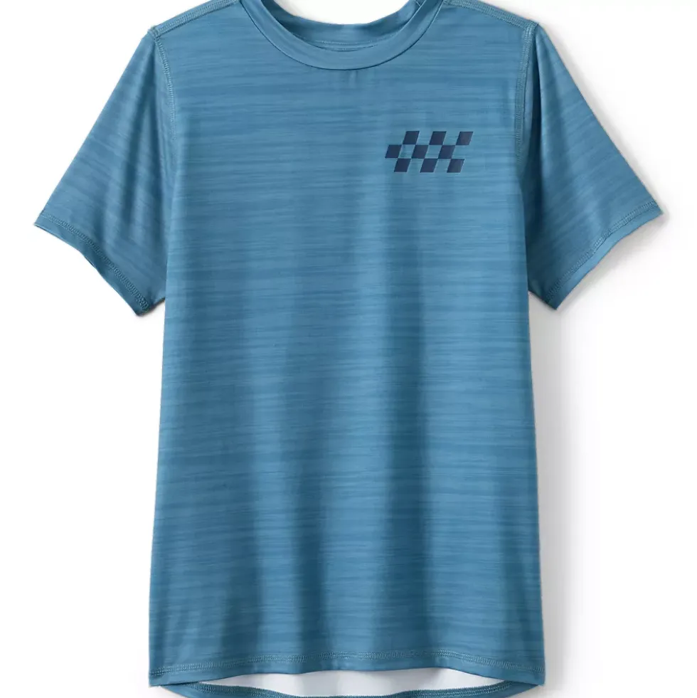 Boys Active Performance Tee