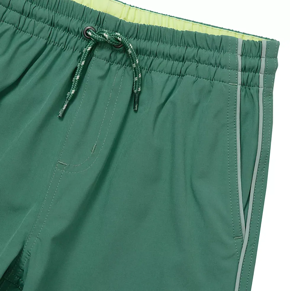 Boys Adventure Performance Shorts