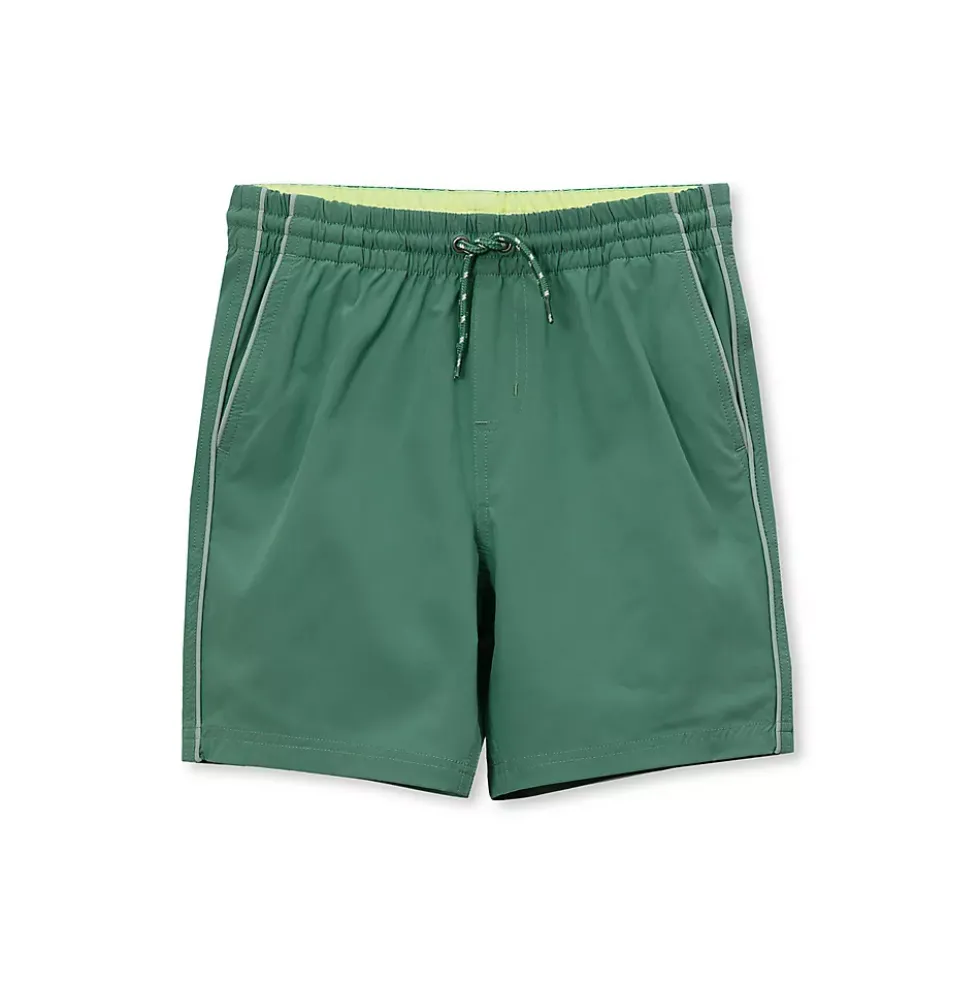 Boys Adventure Performance Shorts