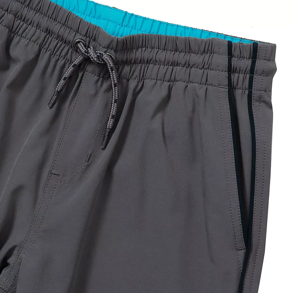 Boys Adventure Performance Shorts