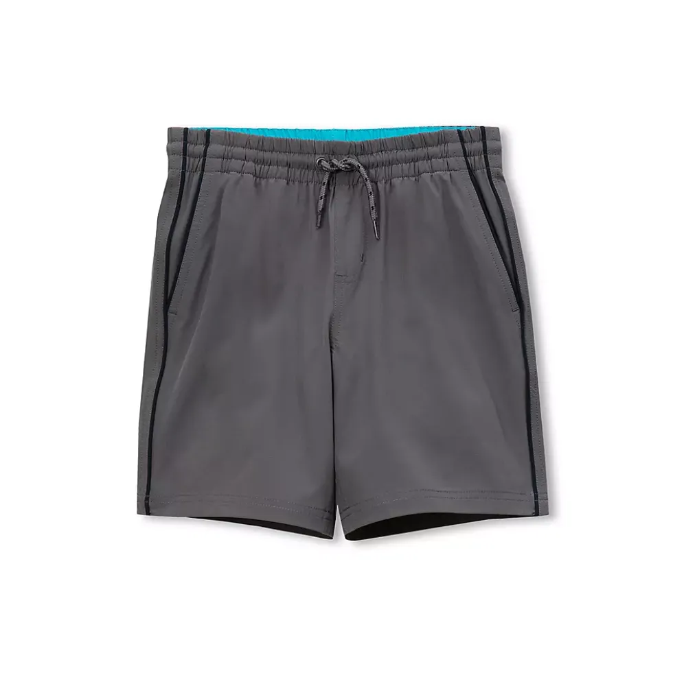 Boys Adventure Performance Shorts