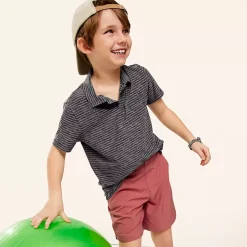 Boys Adventure Performance Shorts