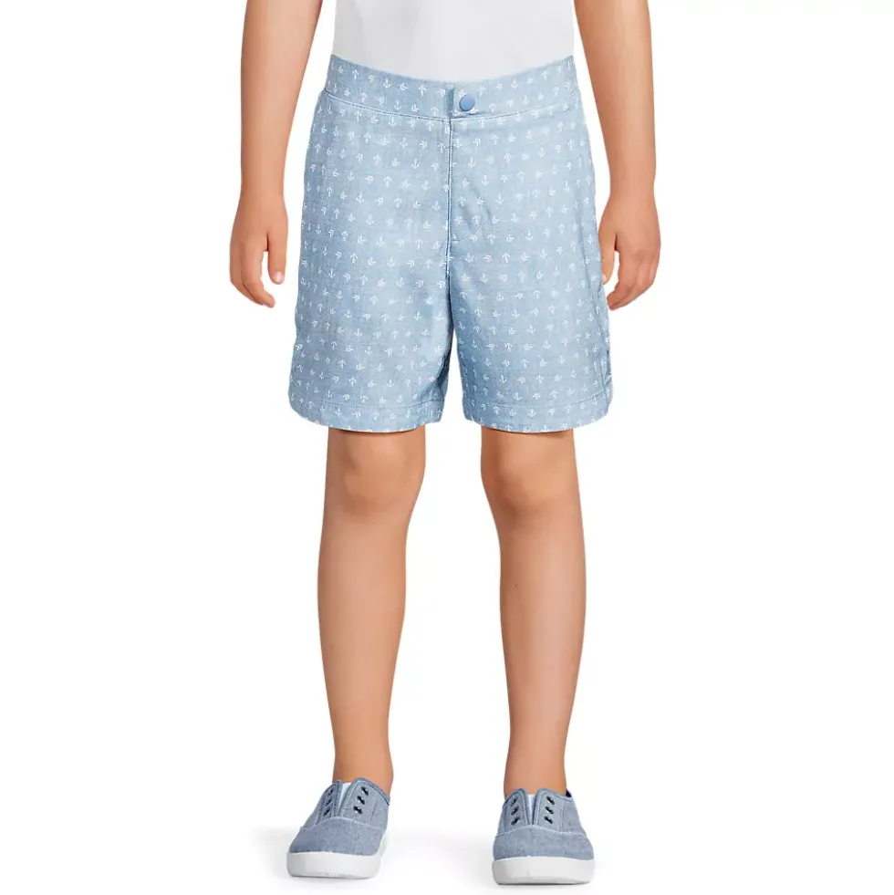 Boys Adventure Performance Shorts