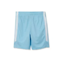 Boys Athletic Mesh Shorts