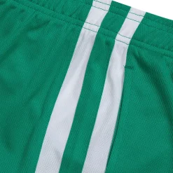 Boys Athletic Mesh Shorts