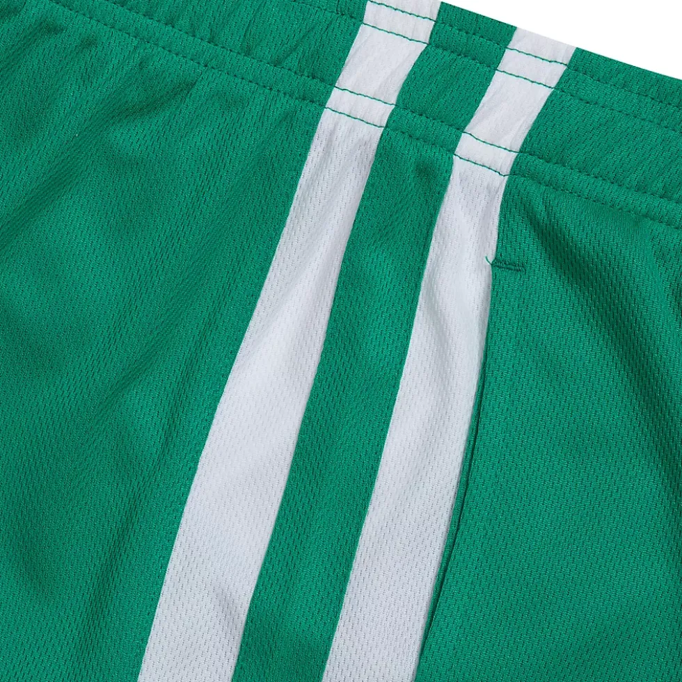 Boys Athletic Mesh Shorts