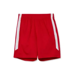 Boys Athletic Mesh Shorts
