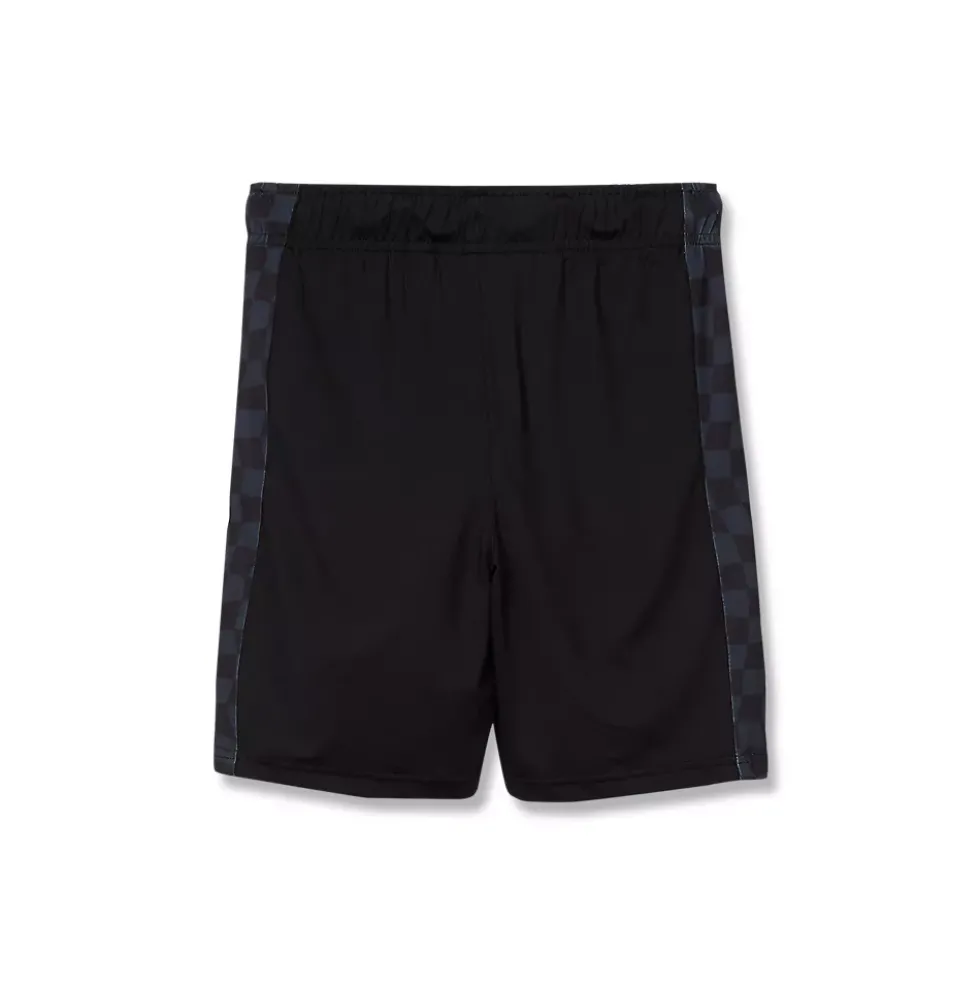 Boys Athletic Shorts