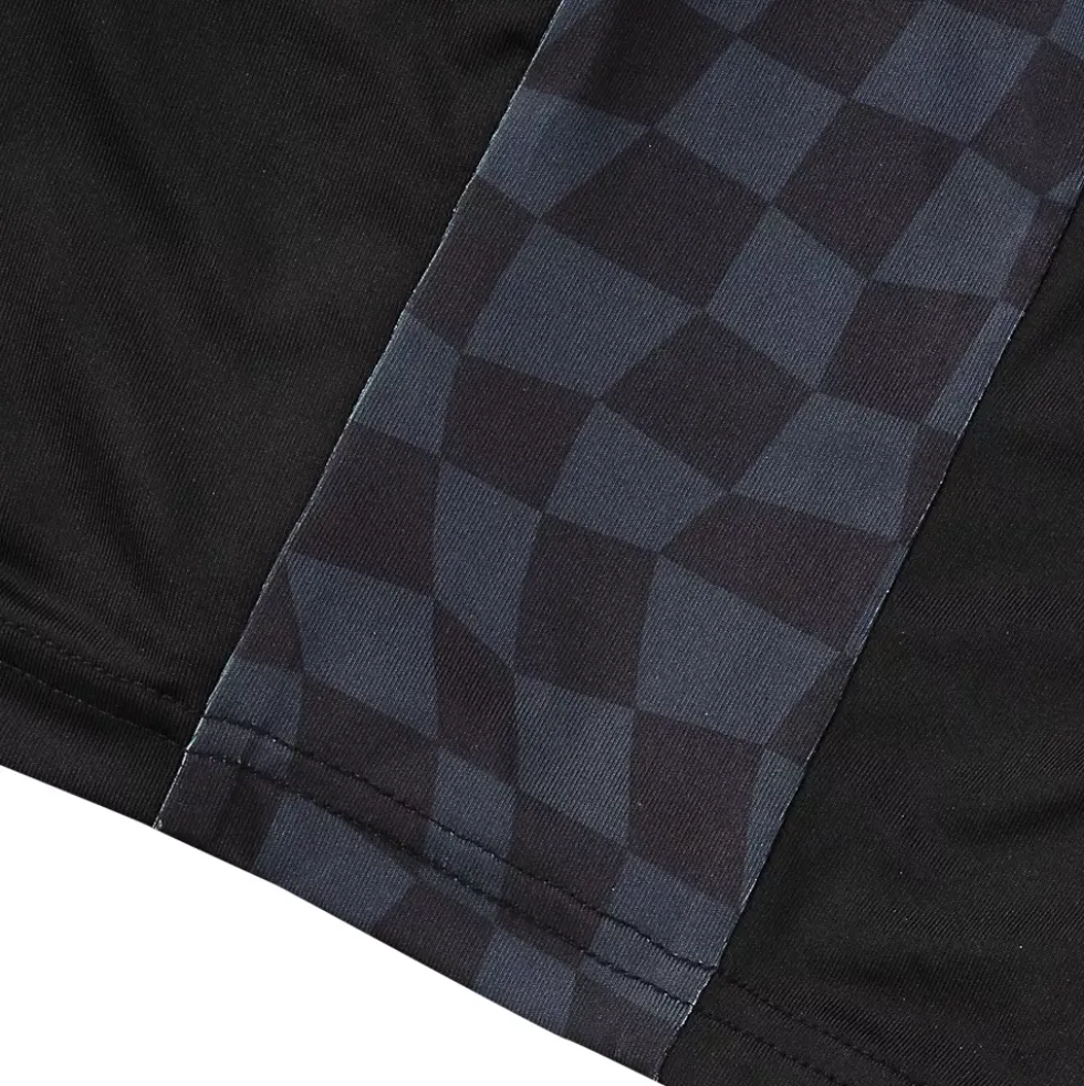 Boys Athletic Shorts