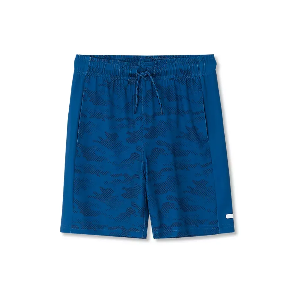 Boys Athletic Shorts