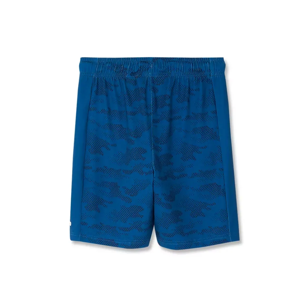 Boys Athletic Shorts