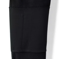 Boys Basic Iron Knee Fleece Jogger