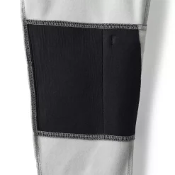 Boys Basic Iron Knee Fleece Jogger