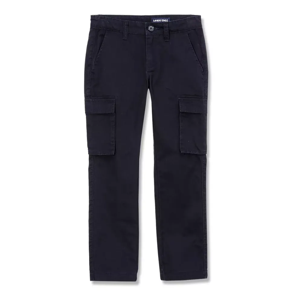 Boys Cargo Pants