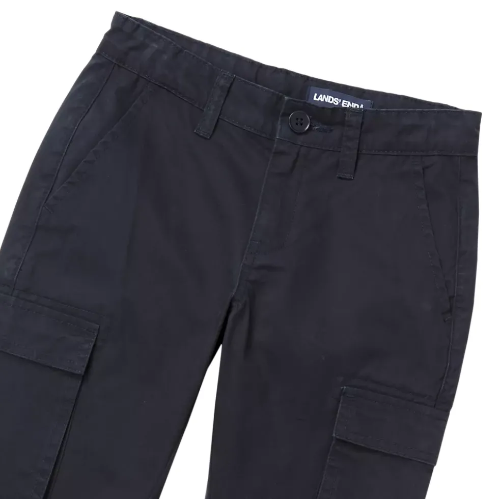 Boys Cargo Pants