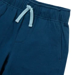 Boys Casual Cotton Pull On Shorts