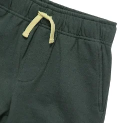 Boys Casual Cotton Pull On Shorts