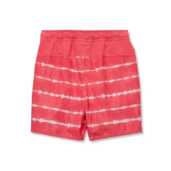 Boys Chlorine Resistant Stretch Hydroliner Sport Swim Trunks