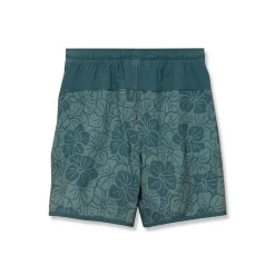 Boys Chlorine Resistant Stretch Hydroliner Sport Swim Trunks
