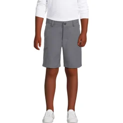 Boys Classic Active Performance Chino Shorts